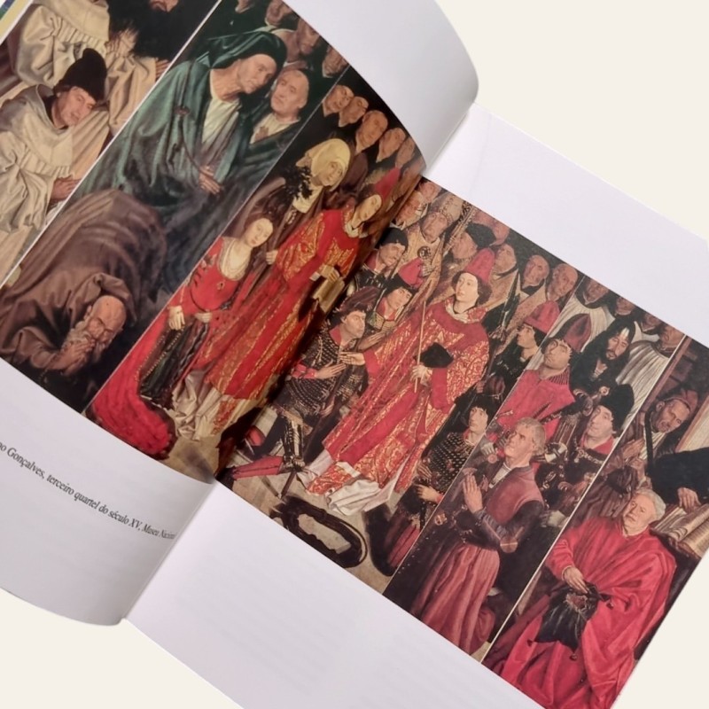 Portugal e a Repartição do Mundo - Do Infante D.Henrique ao Rei D.João II