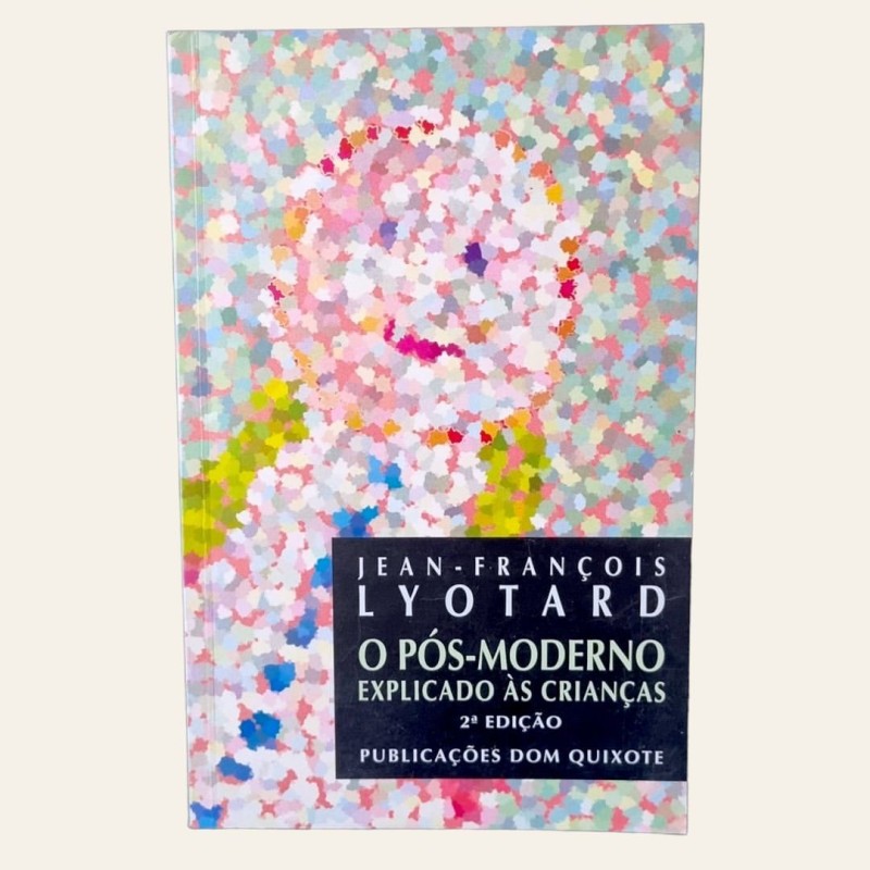O Pós-Moderno Explicado às Crianças