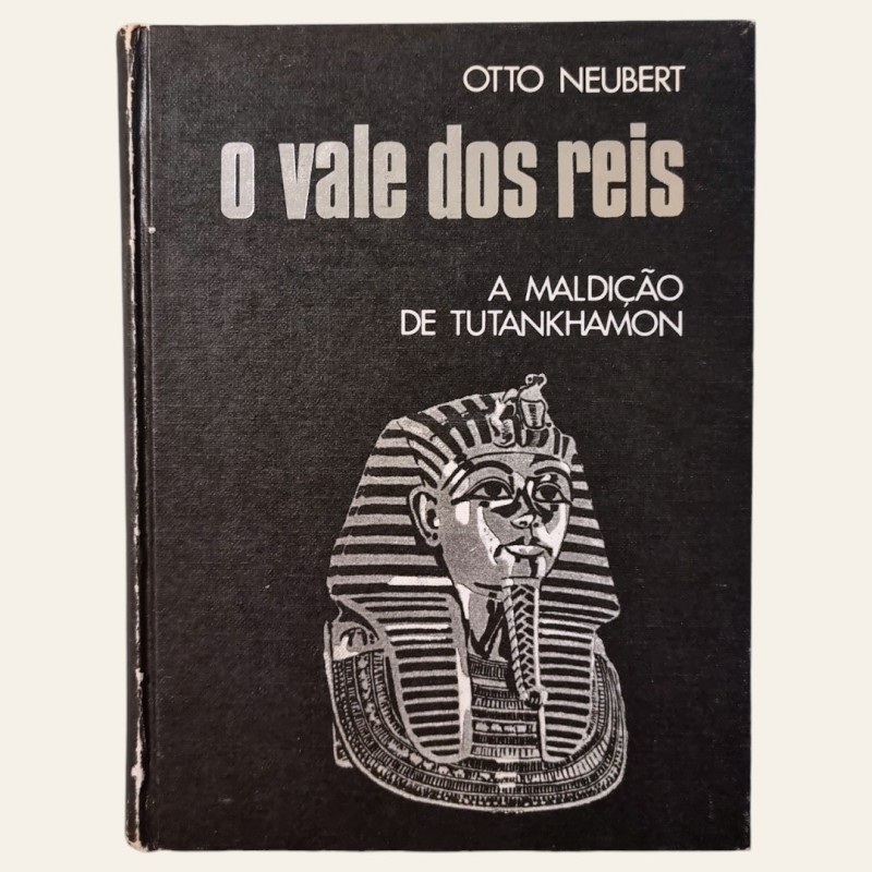 O Vale dos Reis - A Maldição de Tutankhamon