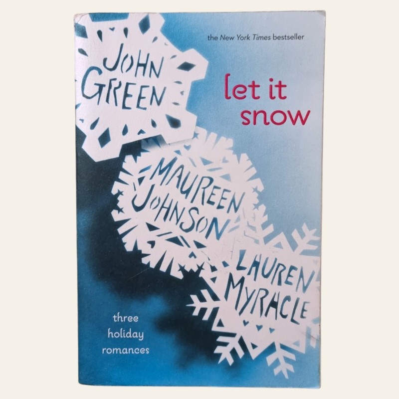 Let it Snow