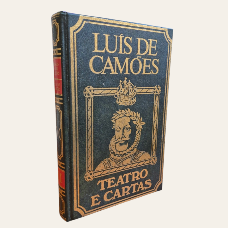 Teatro e Cartas