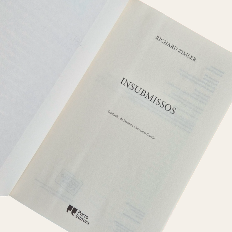 Insubmissos