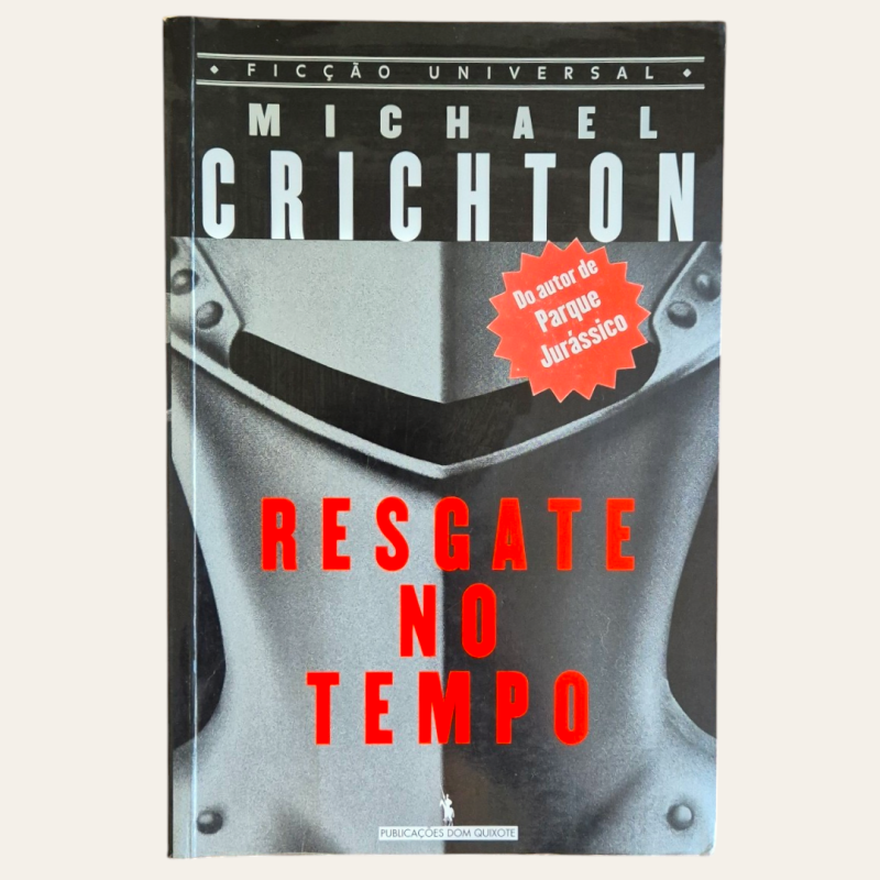 Resgate no Tempo