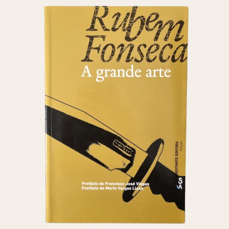A Grande Arte