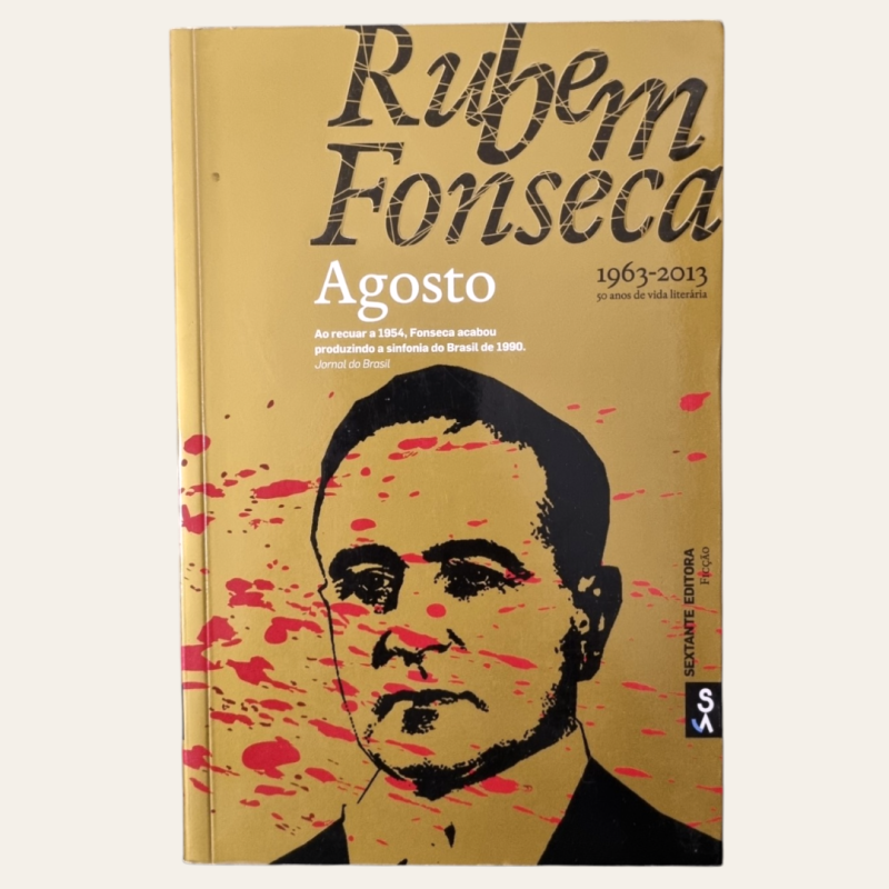 Agosto