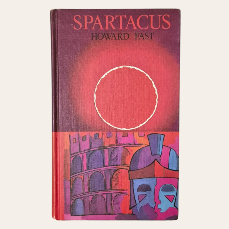 Spartacus