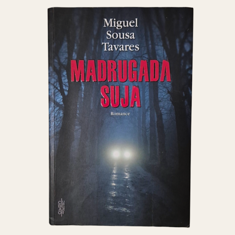 Madrugada Suja