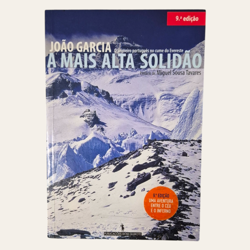 A Mais Alta Solidão