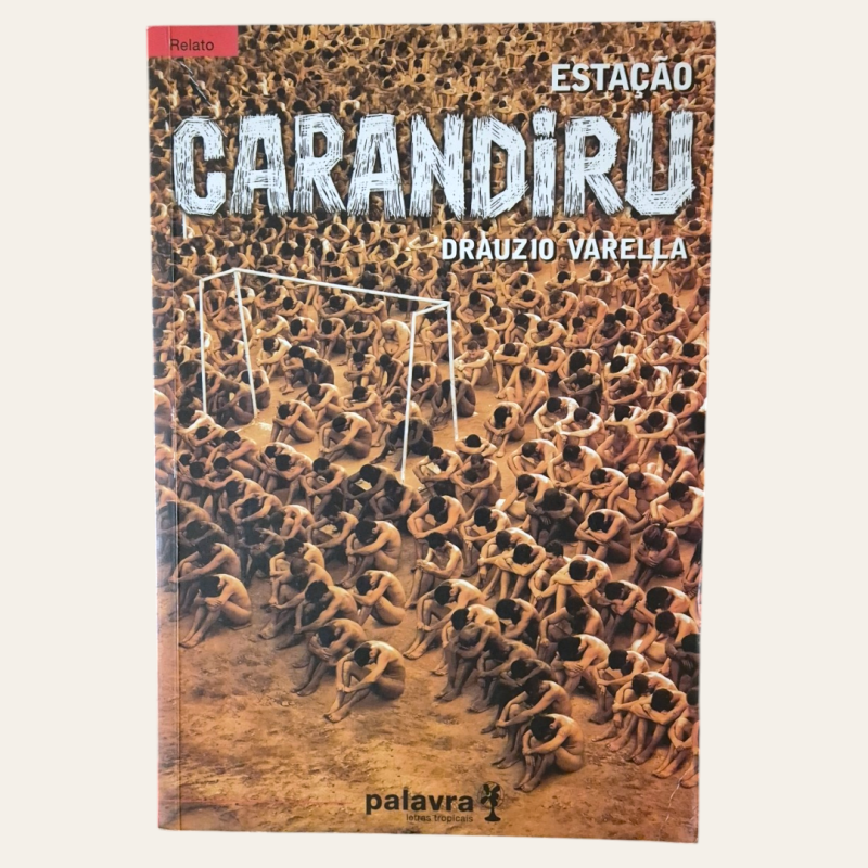 Estação Carandiru