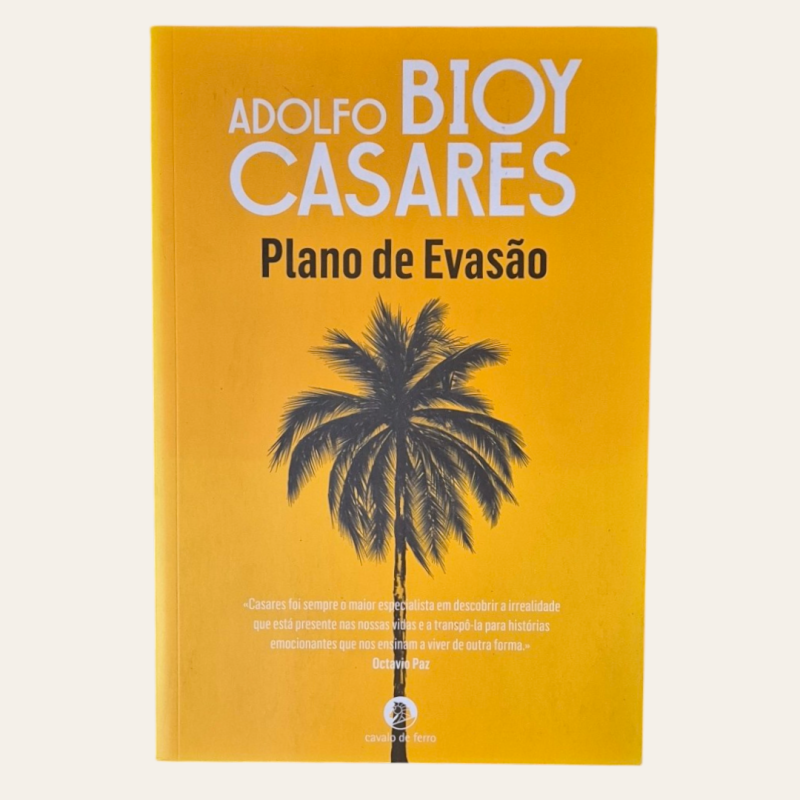 Plano de Evasão