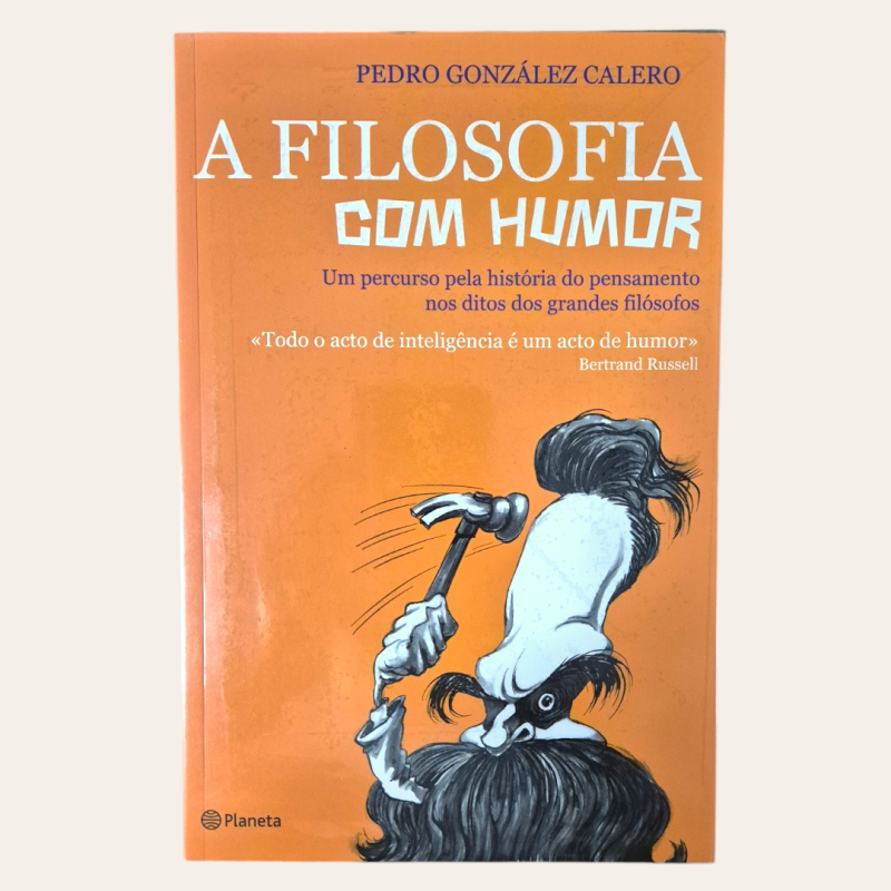 A Filosofia com Humor