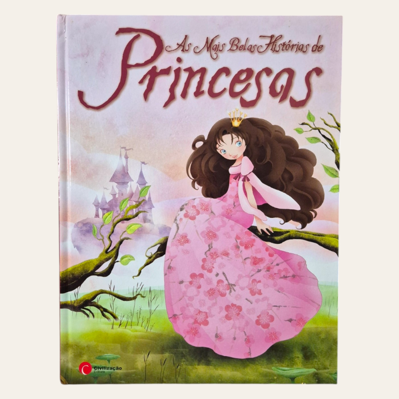 As Mais Belas Histórias de Princesas