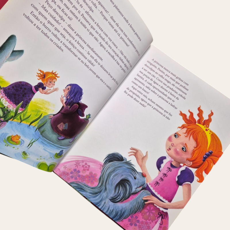 As Mais Belas Histórias de Princesas