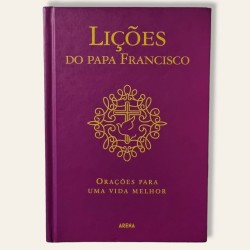 Lições do Papa Francisco