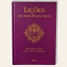 Lições do Papa Francisco