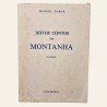 Novos Contos da Montanha
