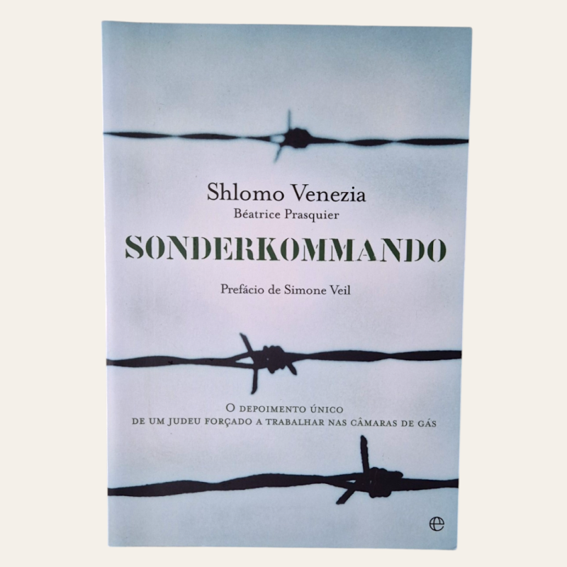 Sonderkommando