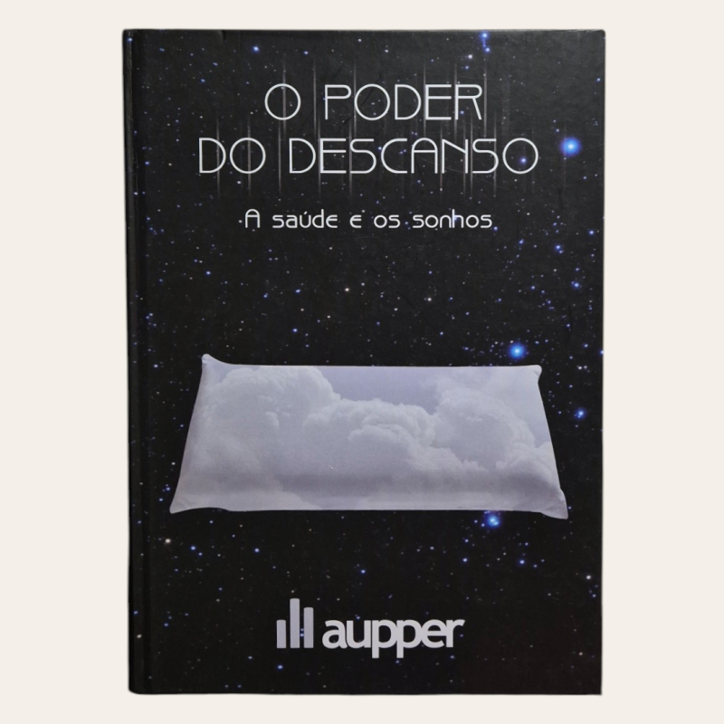 O Poder do Descanso - A saúde e os sonhos