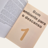 O Poder do Descanso - A saúde e os sonhos