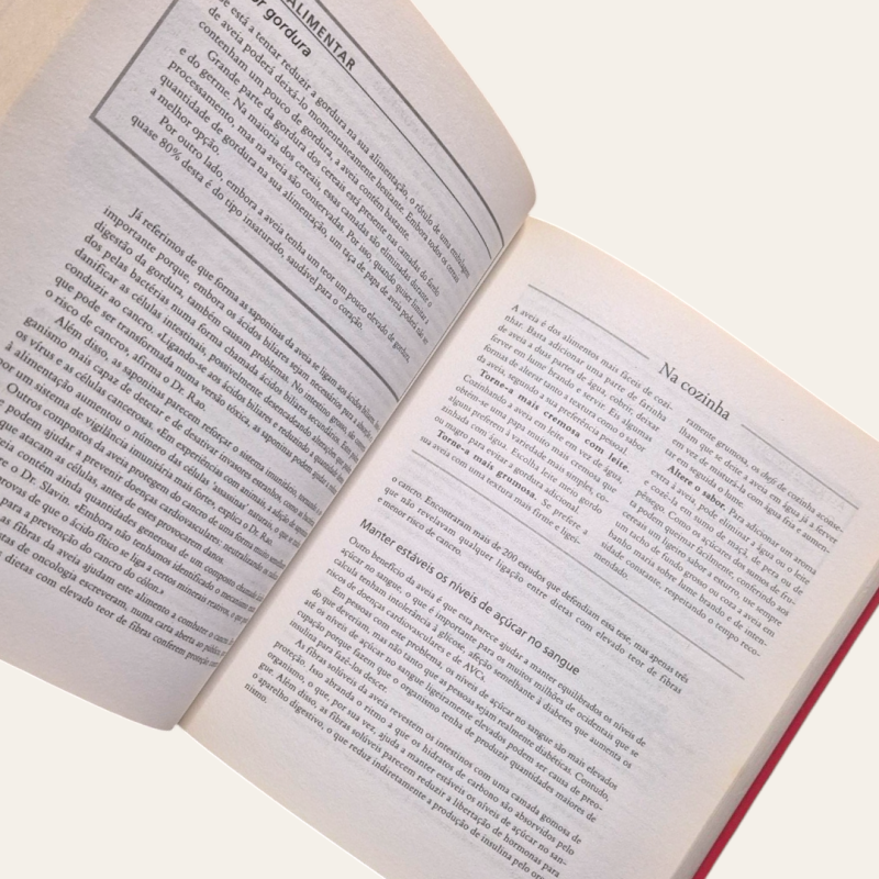 O Livro Médico dos Superalimentos