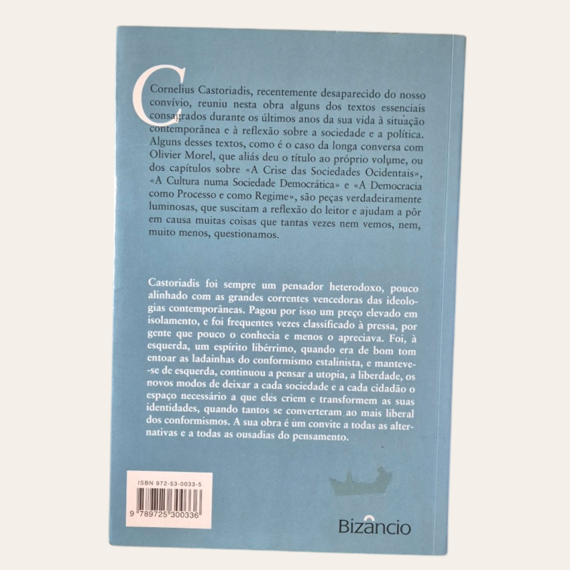 A Ascensão da Insignificância
