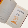Guerra e Paz (4 vols)