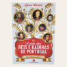 A Vida dos Reis e Rainhas de Portugal