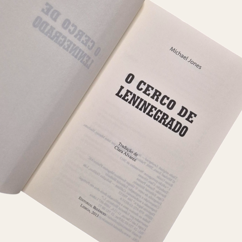 O Cerco de Leninegrado