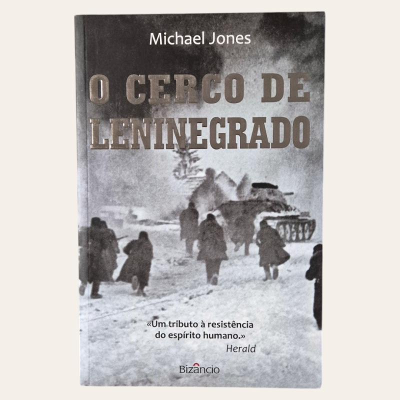 O Cerco de Leninegrado