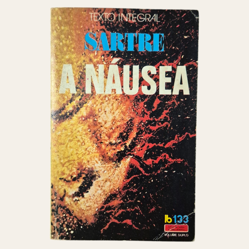 A Náusea