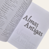 Almas Antigas - A Prova Científica das Vidas Passadas