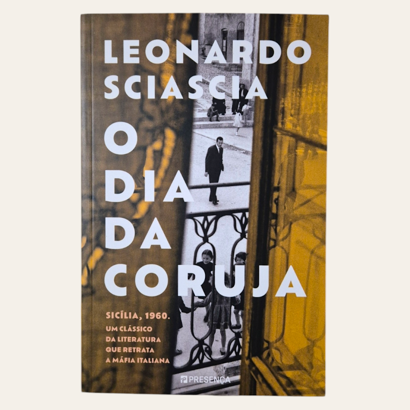 O Dia da Coruja