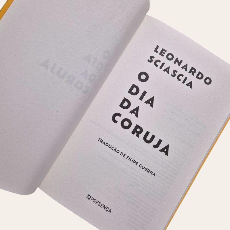 O Dia da Coruja