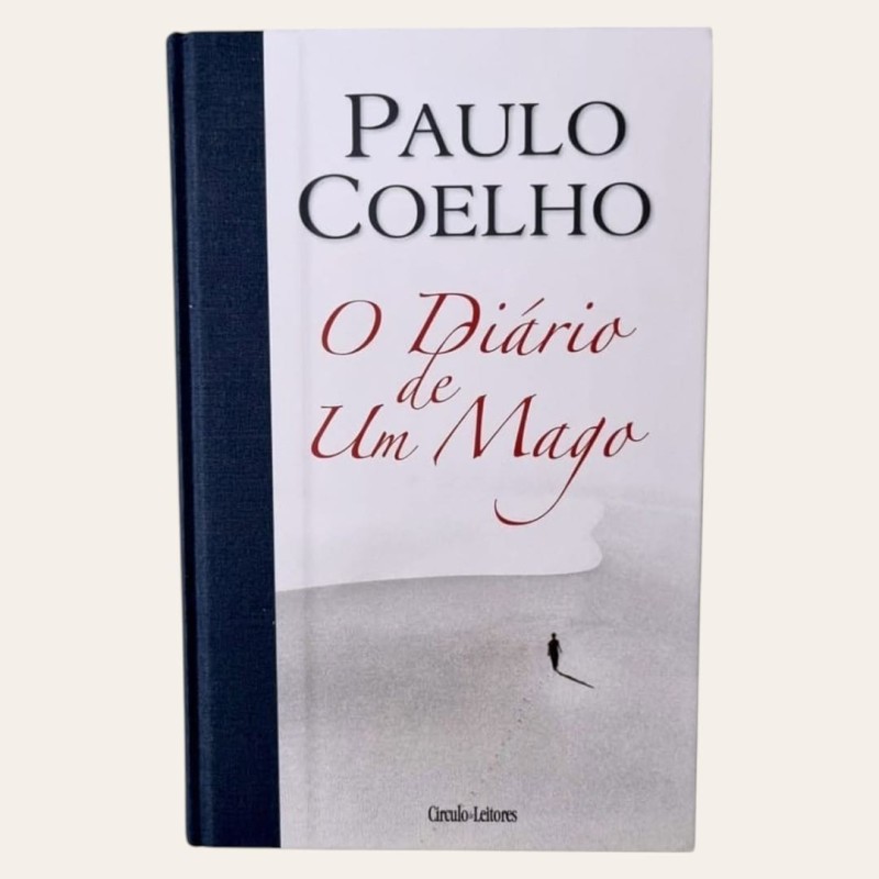 O Diário de Um Mago