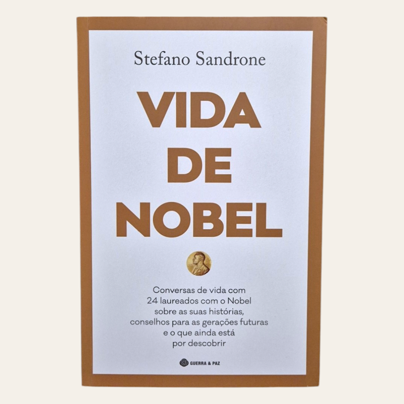 Vida de Nobel