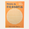 História da Filosofia - volume II