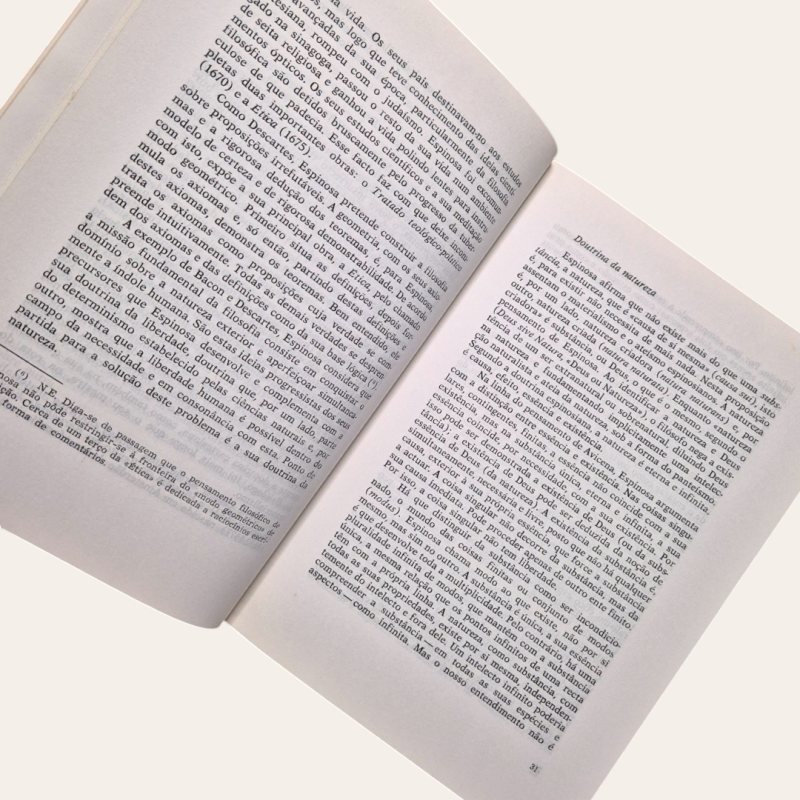 História da Filosofia - volume II