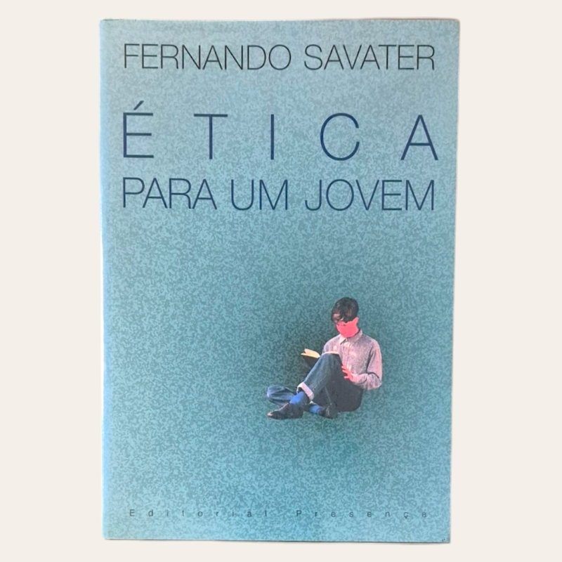 Ética para um Jovem