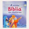 A minha Bíblia em Histórias (Vol. I e II)