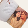 O Erotismo - Através do Bilhete Postal Ilustrado