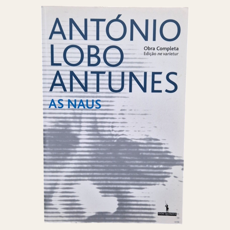 As Naus