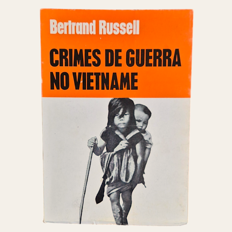 Crimes de Guerra no Vietname