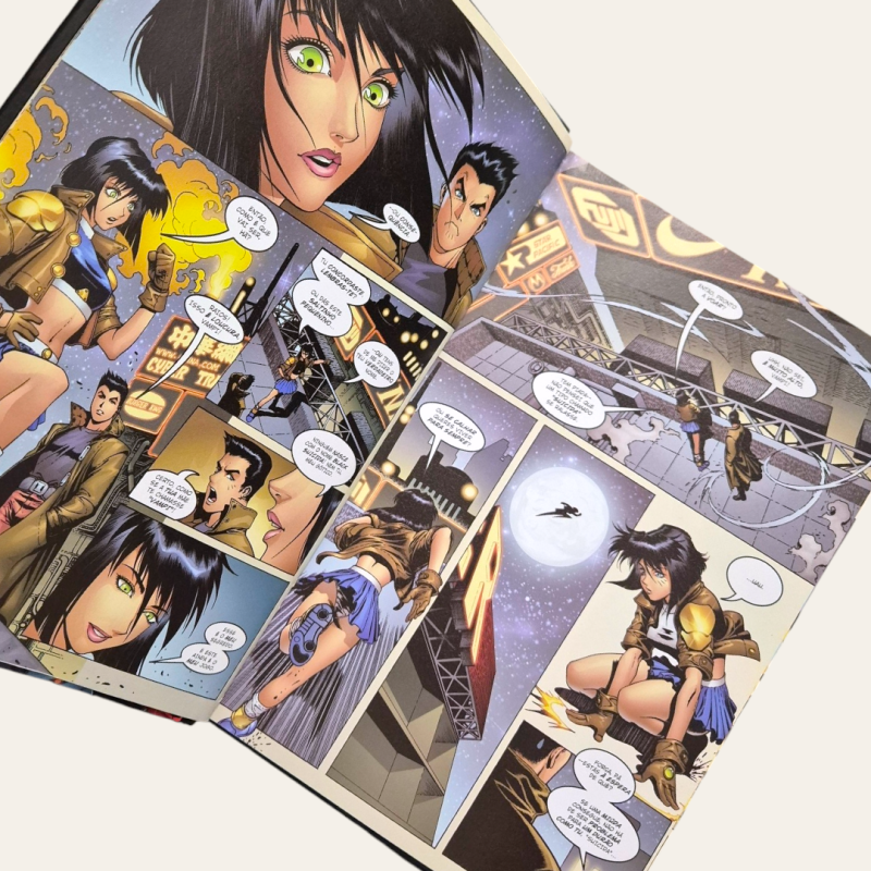 Vampi - Beijo Afiado