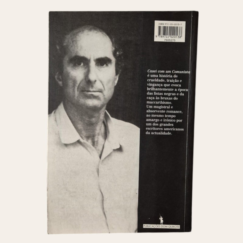 Casei com um Comunista