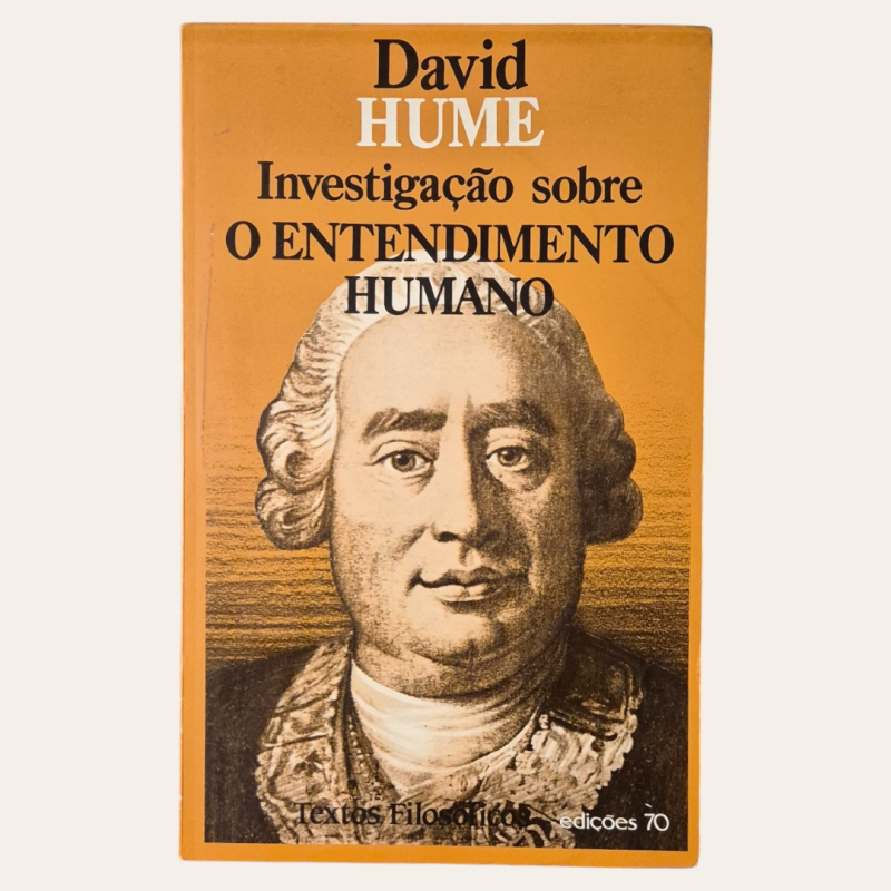 Investigação Sobre o Entendimento Humano