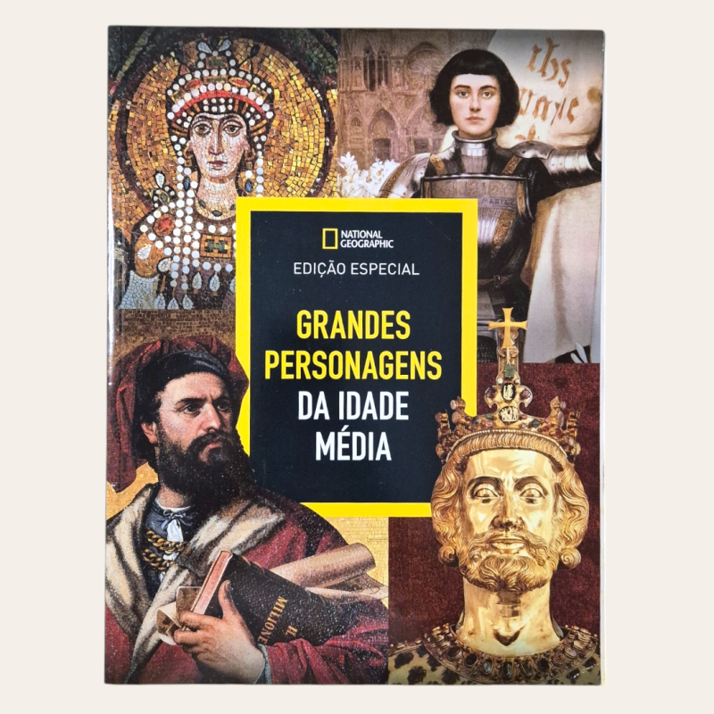 Grandes Personagem do Iluminismo | Renascimento | Idade Média