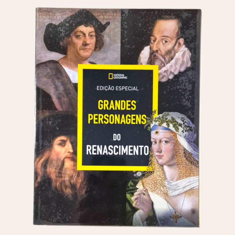 Grandes Personagem do Iluminismo | Renascimento | Idade Média