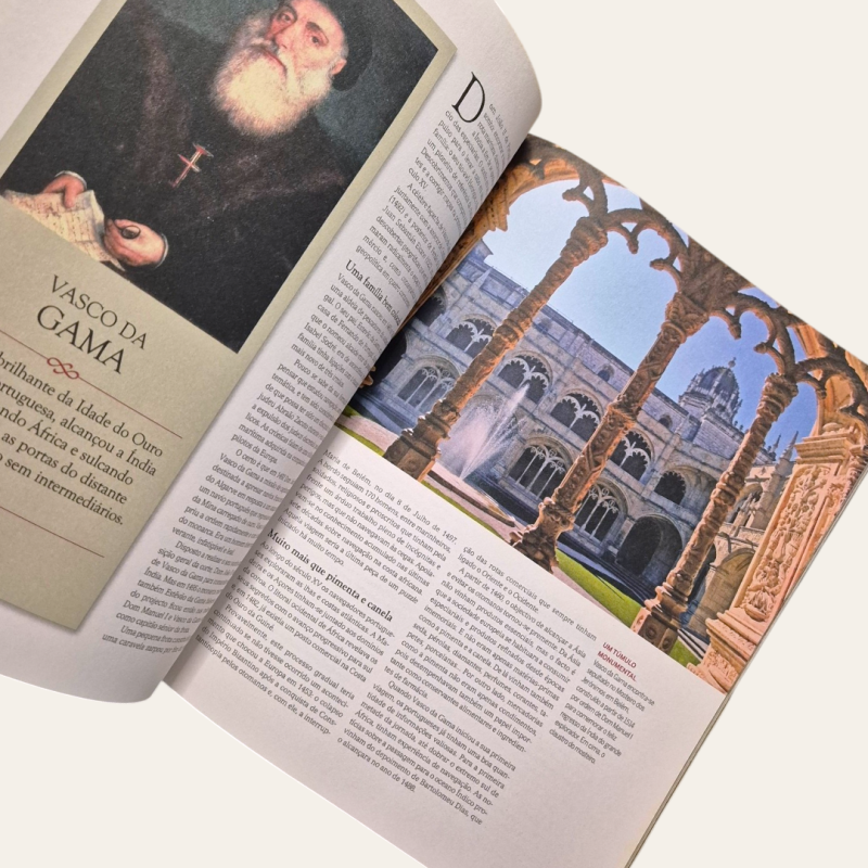 Grandes Personagem do Iluminismo | Renascimento | Idade Média