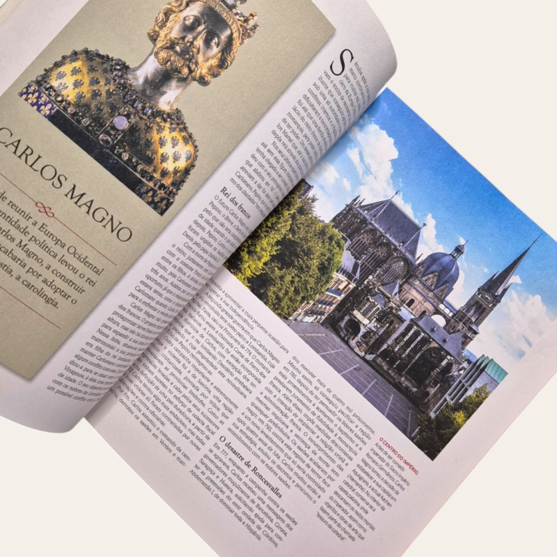 Grandes Personagem do Iluminismo | Renascimento | Idade Média