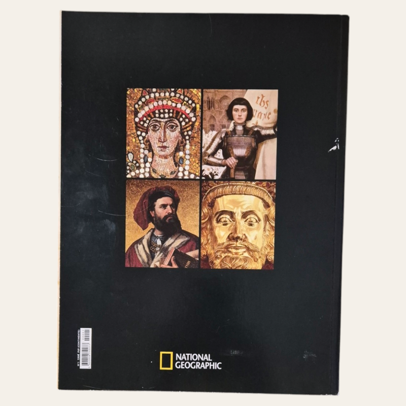 Grandes Personagem do Iluminismo | Renascimento | Idade Média